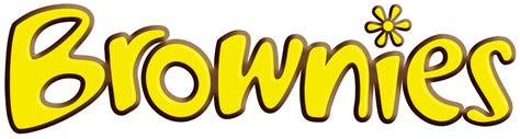 brownies logo png